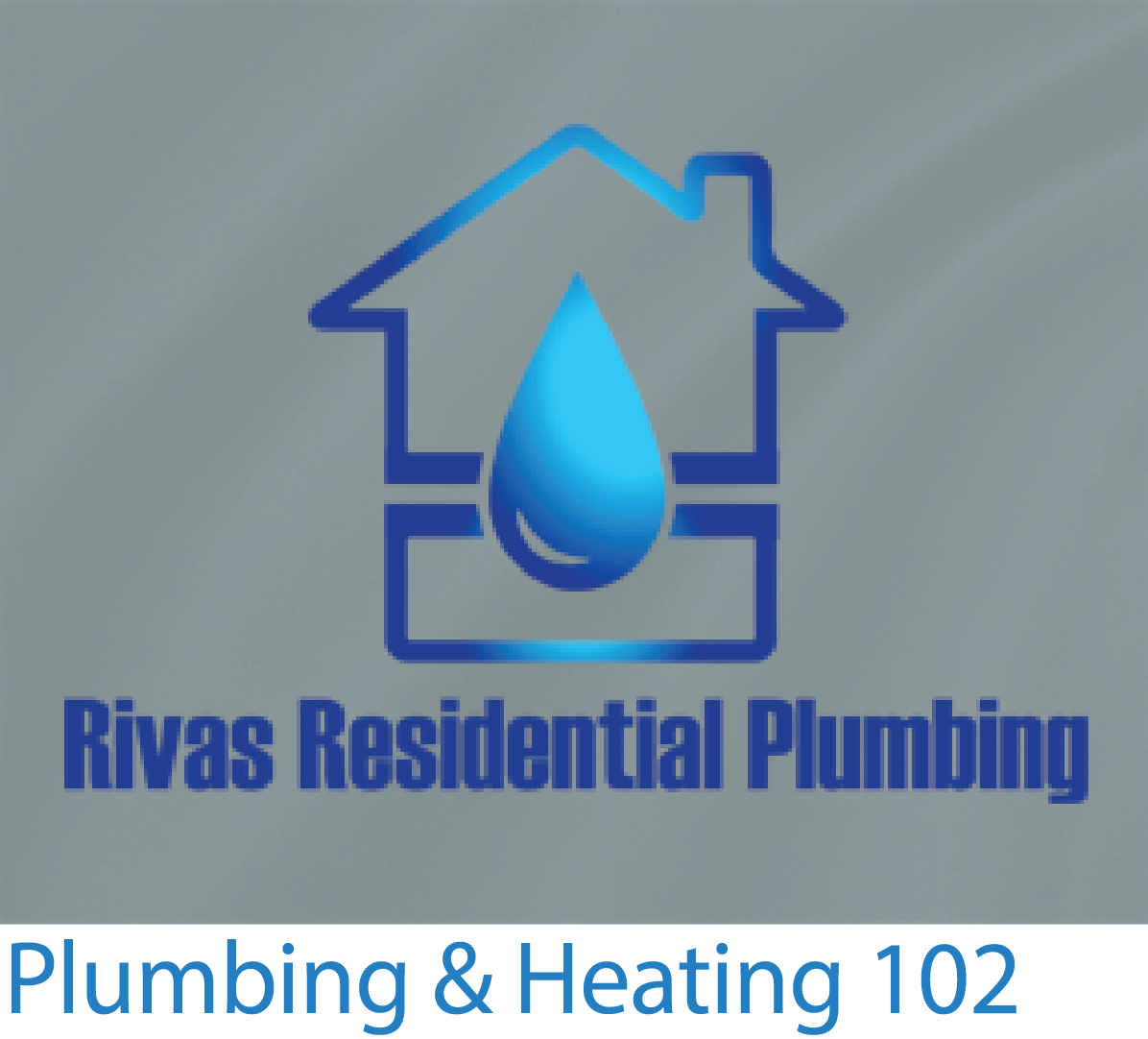 Custom T-shirts Plumbing Design 102