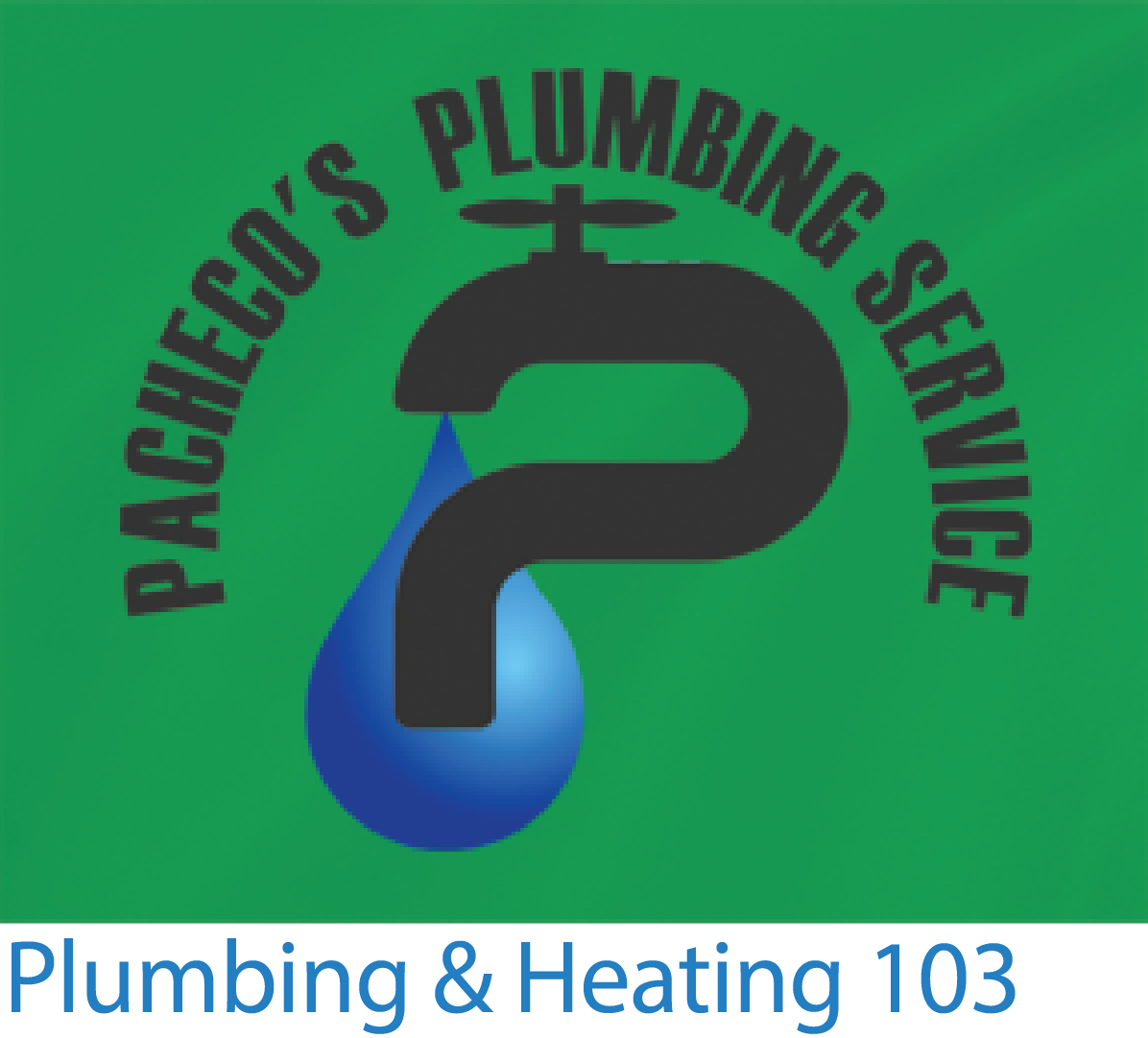 Custom T-shirts Plumbing Design 103