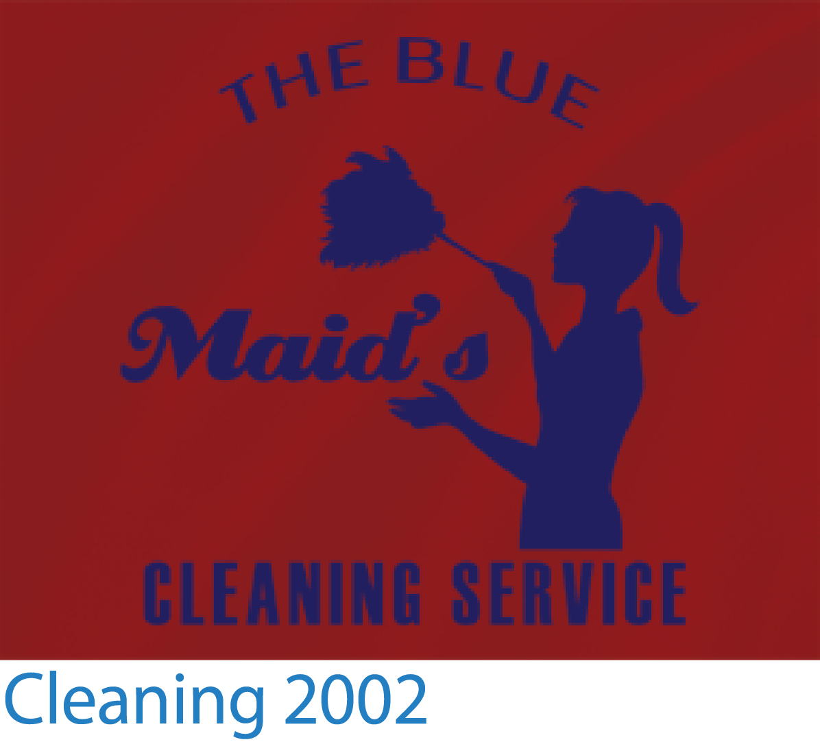 Custom T-shirts Cleaning Design 2002