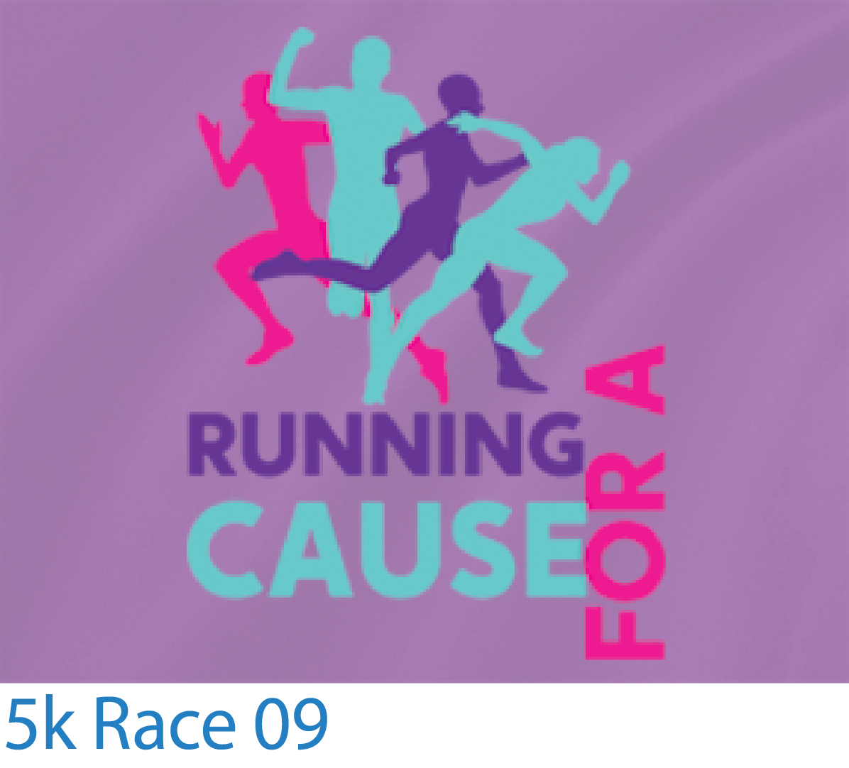 Custom T-shirts Race Design 09