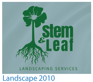 custom t-shirt landscape design 2010
