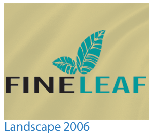 custom t-shirt landscape design 2006