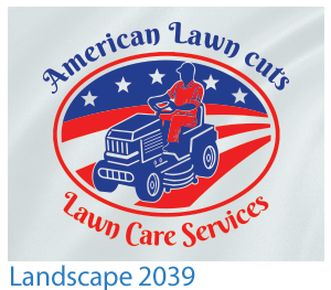 custom t-shirt landscape design 2039