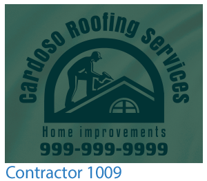 Custom T-shirts Contractor Design 1009