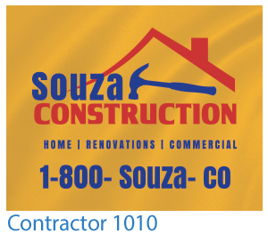 Custom T-shirts Contractor Design 1010