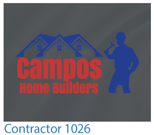 Custom T-shirts Contractor Design 1026
