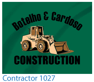 Custom T-shirts Contractor Design 1027