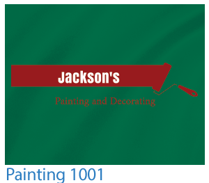 Custom T-shirts Painting Design 1001