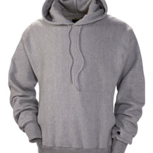 Champion Heavyweight Hoodie Thumbnail