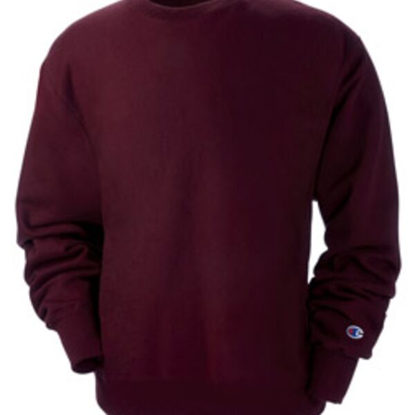 Champion Heavyweight Crewneck Sweatshirt Thumbnail