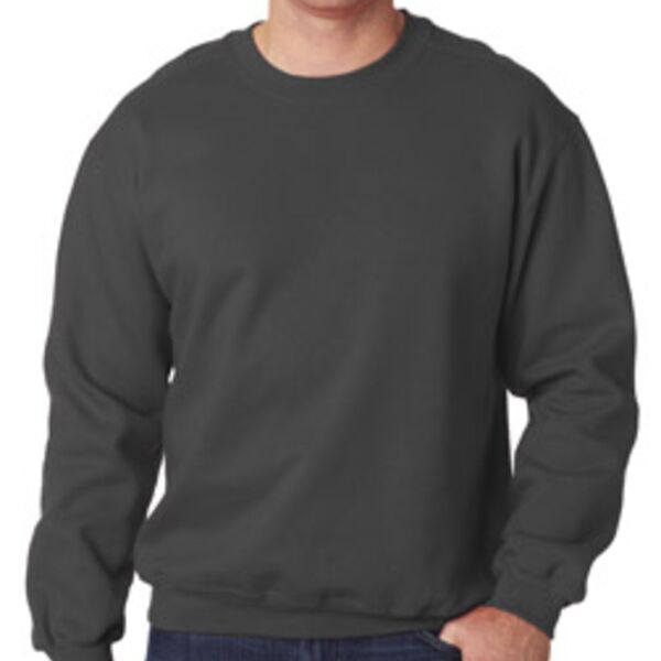 Gildan Premium Blend Crewneck Sweatshirt Thumbnail