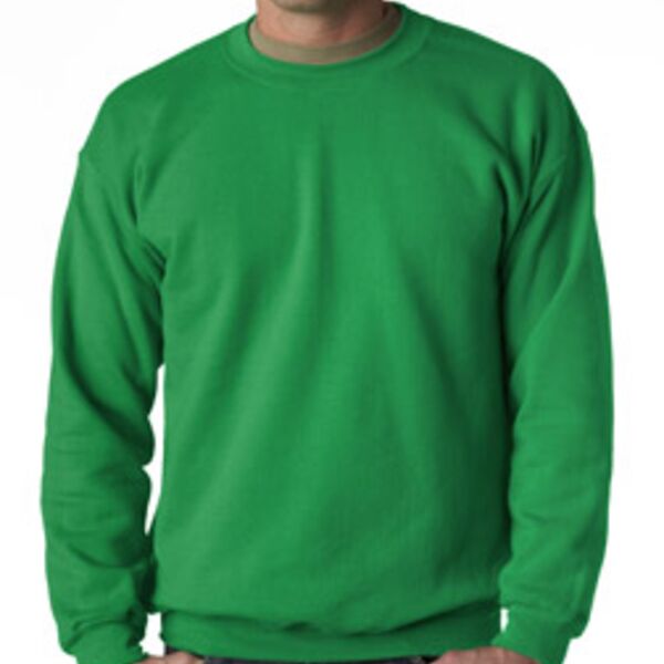 Gildan 50/50 Crewneck Sweatshirt Thumbnail