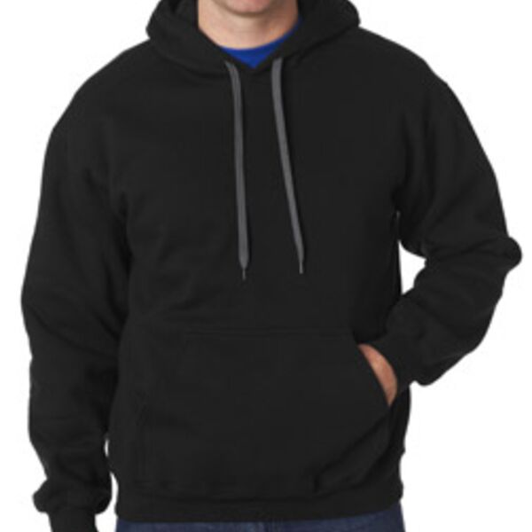 Gildan Premium Blend Hoodie Thumbnail