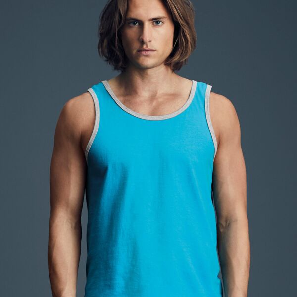 Anvil Cotton Tank Thumbnail