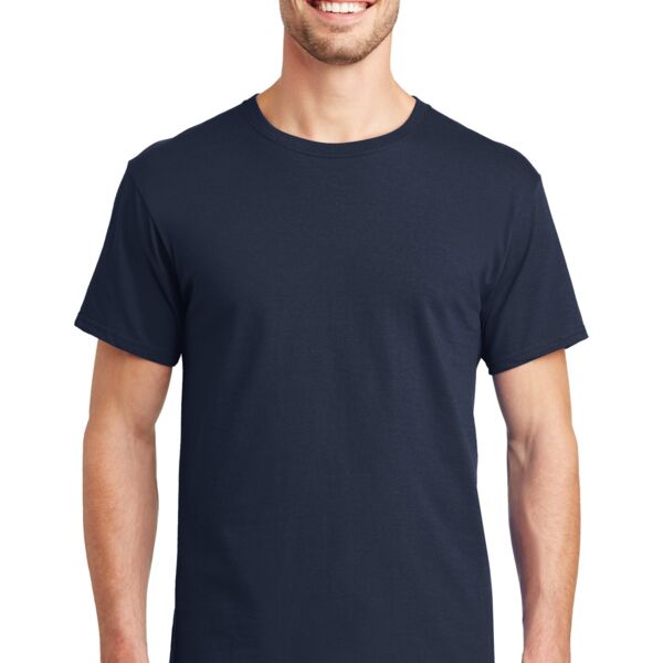 Hanes Cotton Tee Thumbnail