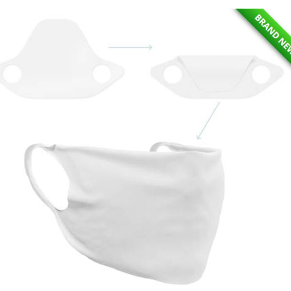 White Masks Thumbnail