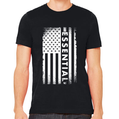 American Essential Thumbnail