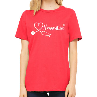 Healthcare Essential Thumbnail