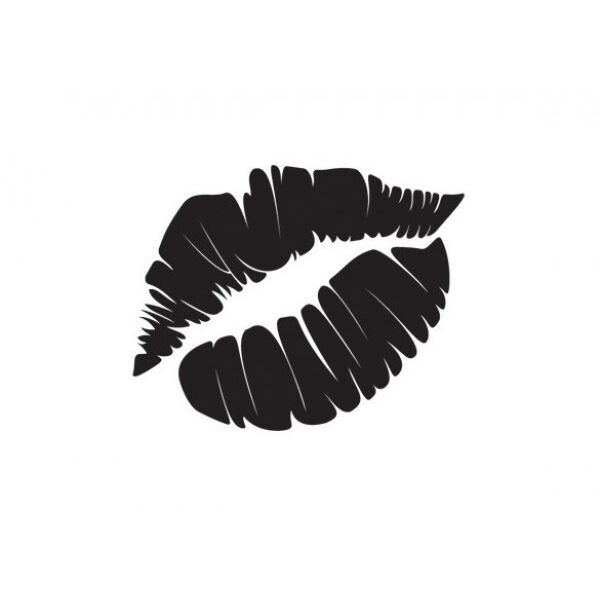 Kiss Lips Thumbnail