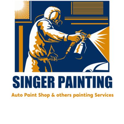 Painters 1007 Thumbnail