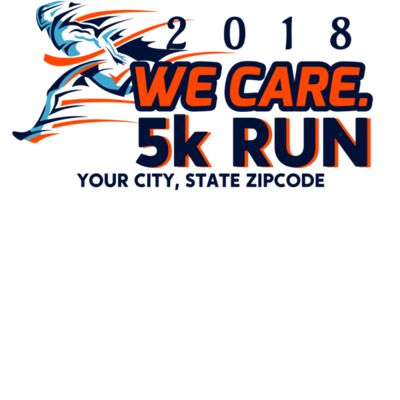 5K Race 07 Thumbnail