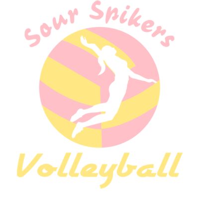 Volleyball Thumbnail