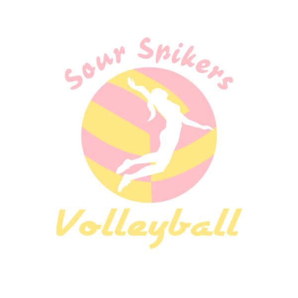 Volleyball Thumbnail