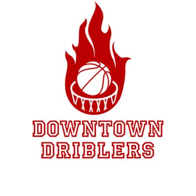 Basketball Logo Thumbnail