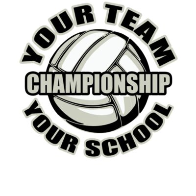 Volleyball 100 Thumbnail