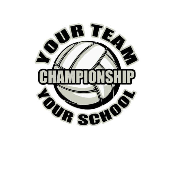 Volleyball 100 Thumbnail