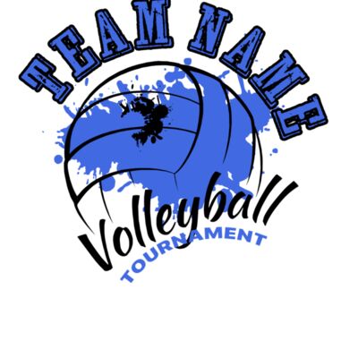 Volleyball 103 Thumbnail