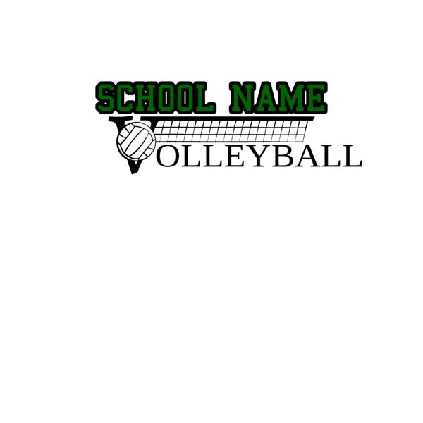 Volleyball 104 Thumbnail