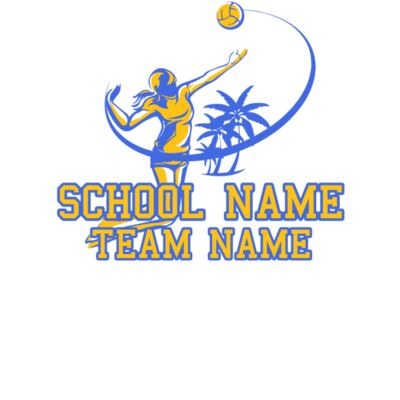 Volleyball 105 Thumbnail