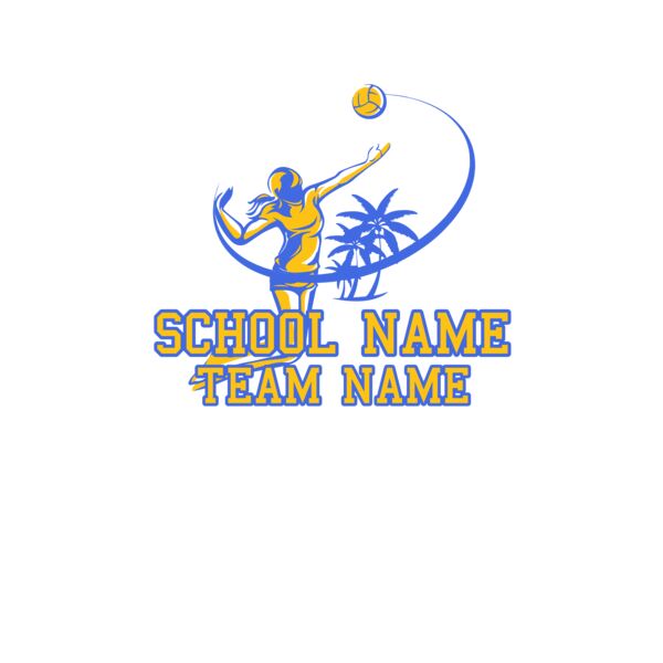 Volleyball 105 Thumbnail