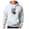 Gildan 50/50 Hoodie Thumbnail
