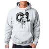 Gildan 50/50 Hoodie Thumbnail