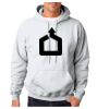 Gildan 50/50 Hoodie Thumbnail