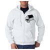 Gildan 50/50 Full-Zip Hoodie Thumbnail