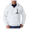 Gildan 50/50 Full-Zip Hoodie Thumbnail