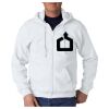 Gildan 50/50 Full-Zip Hoodie Thumbnail