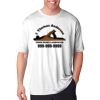 Ultra Club Performance Tee Thumbnail