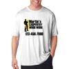 Ultra Club Performance Tee Thumbnail
