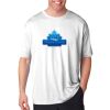 Ultra Club Performance Tee Thumbnail