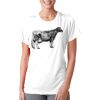 Ultra Club Ladies Performance Tee Thumbnail