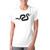 Ultra Club Ladies Performance Tee Thumbnail