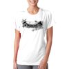 Ultra Club Ladies Performance Tee Thumbnail