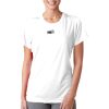 Ultra Club Ladies Performance Tee Thumbnail