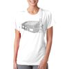 Ultra Club Ladies Performance Tee Thumbnail
