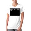 Ultra Club Ladies Performance Tee Thumbnail