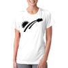 Ultra Club Ladies Performance Tee Thumbnail
